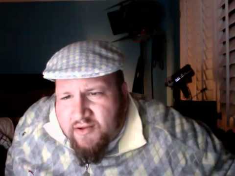 Stephen Kramer Glickman answers your Twitter questions 2010-08-29