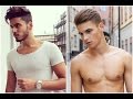 20 New Undercuts For Men&#39;s || 2017