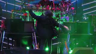 The Cure - Lullaby - Live at Estadio San Marcos - Lima, Peru 2023