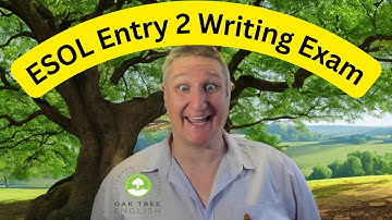 Hoe je slaagt voor het ESOL-schrijfexamen bij Entry 2 met City and Guilds