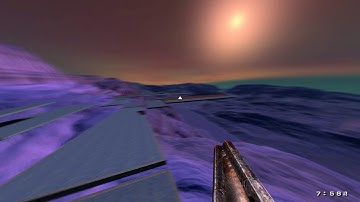 Quake 3 DeFRaG: [DR1]Kane on wse_fast09 - df.cpm - 00.20.872