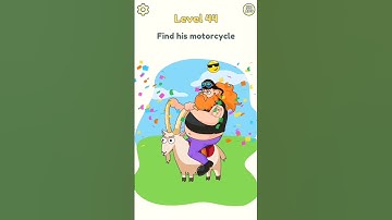 Dop 2 - Level 44 #shorts #dop2 #gaming #gameplay #dop2level #dop #funny #games #gameshort #rayxtreme