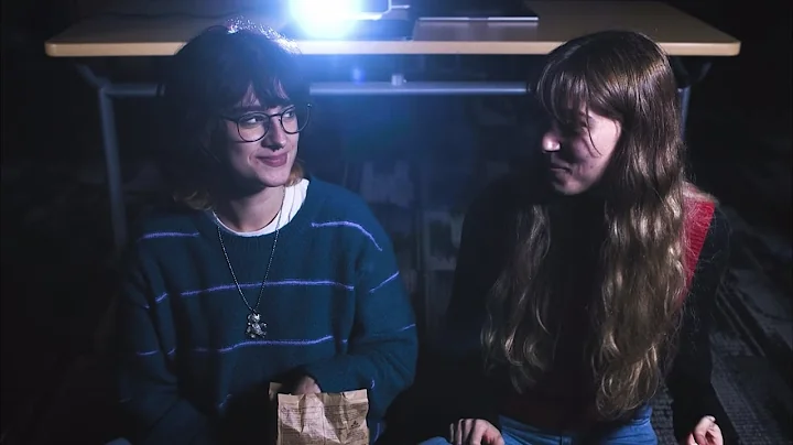Popcorn Kernels - Official Short Film