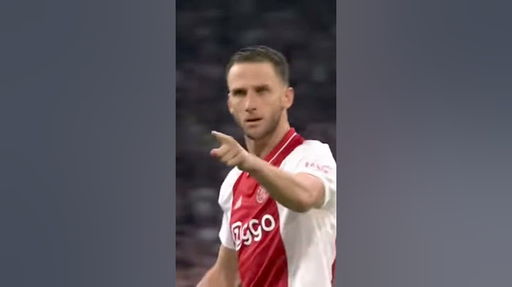 panathinaikos vs ajax #football