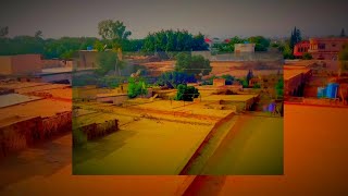 Beauty scene of Kashmir/Village Natural Beauty scene/Pindi Abdal