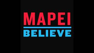 Watch Mapei Believe video