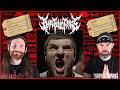 🤘 Slaughter To Prevail - 1984 - REACTION