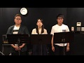 【レ・ミゼラブル】夢やぶれて:I Dreamed a Dream
