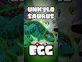 HATCHING THE UNKYLOSAURUS IN UG VR #roblox #gorillatagquest #ugvr #gaming #vr