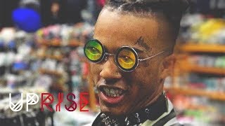 XXXTENTACION - #ProudCatOwner #IHateRappers #IEatPussy