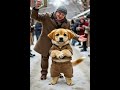 poor dog