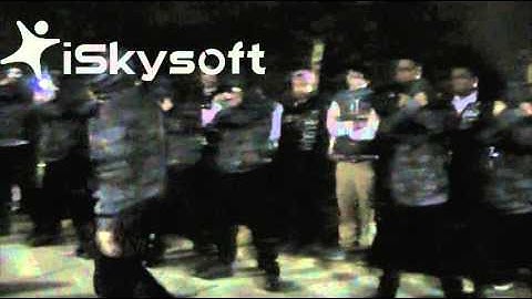 UW-Madison Chi Sigma Tau 2014 Neophyte Presentation