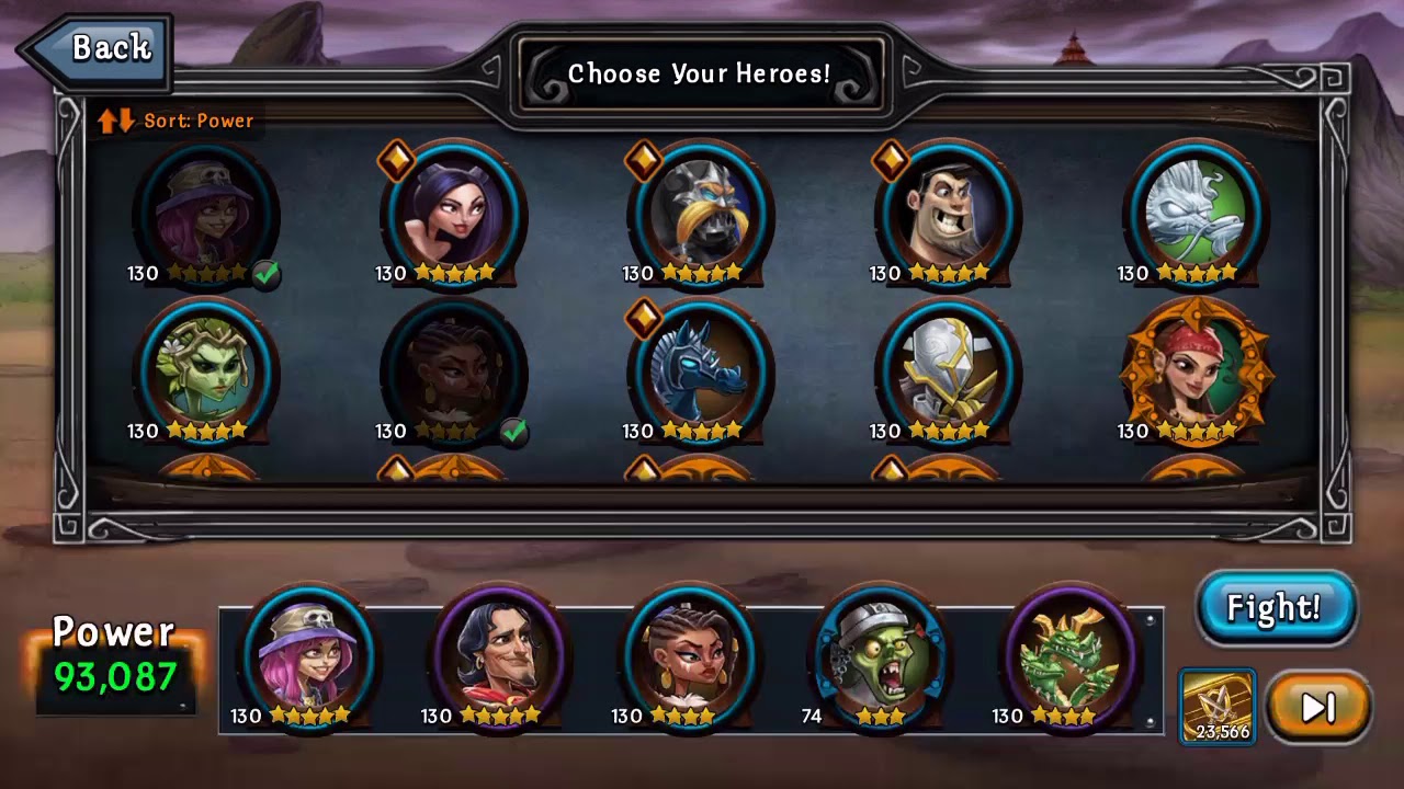 dragon soul new hero the last defender top 75 on this week s