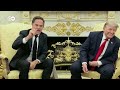 Саммит НАТО в Анкаре: чего ожидать от Трампа?
