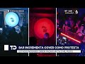 Club nocturno en CDMX impone cover más caro a turistas de EU por gentrificación