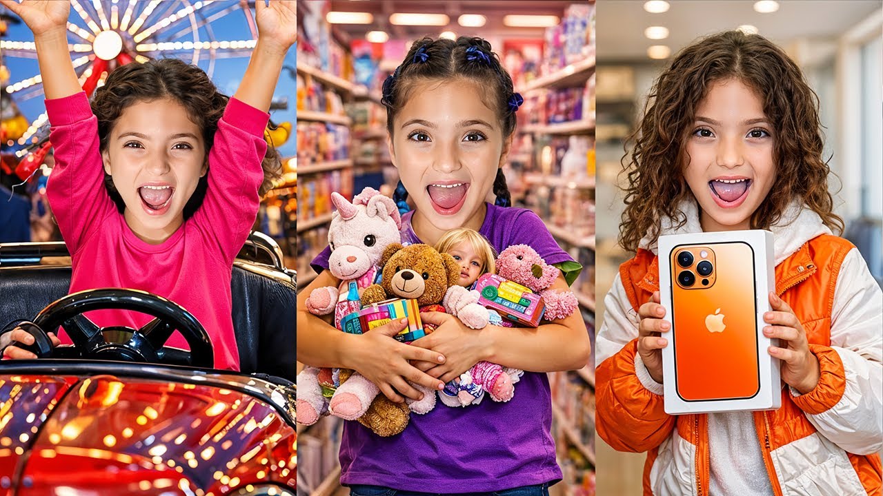 حققت 3 أمنيات في يوم واحد!! بمناسبة وصولي 3 مليون متابع 🥹❤️