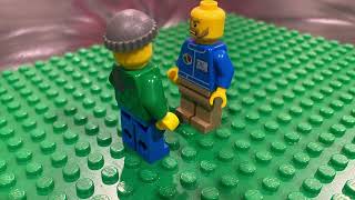 Breaking block - physics assignment