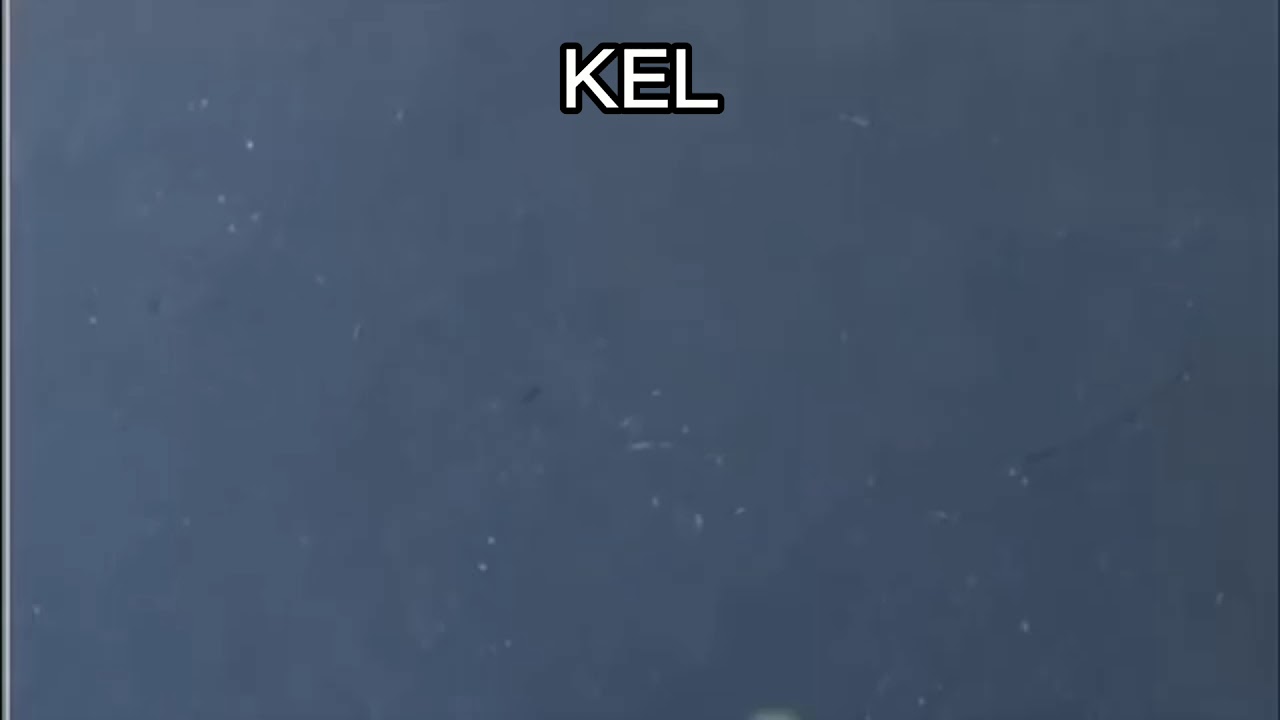 (Spoilers?) Truth of Kel MEME