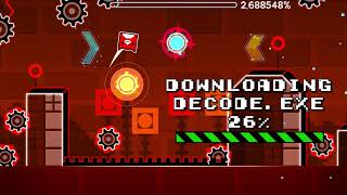 "KillCode" by xWombat | Geometry Dash