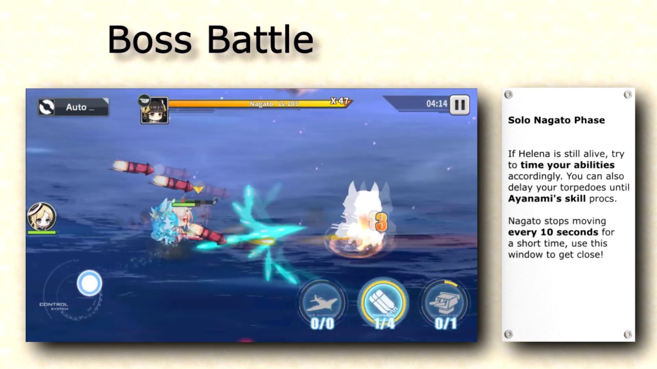 Azur Lane: Ink-Stained Steel Sakura EX Mode High Score Guide