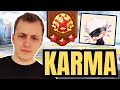JE ME SUIS PRIS MON PLUS GROS KARMA EN RTA (m&eacute;rit&eacute;) ! (Summoners war)