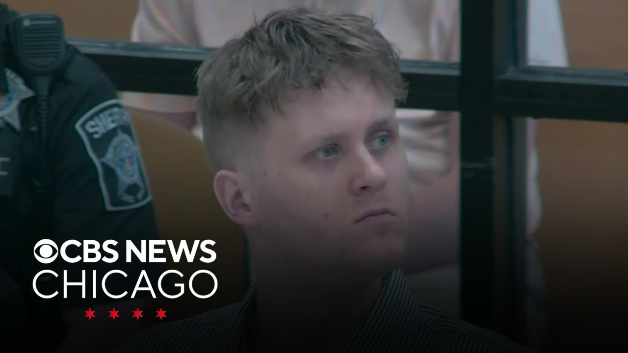 Jury selection begins in trial of man accused of killing Milwaukee