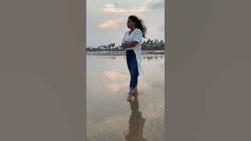 Thumbnail of Breezy ocean vibes #beach #heartbroken #love #movingon