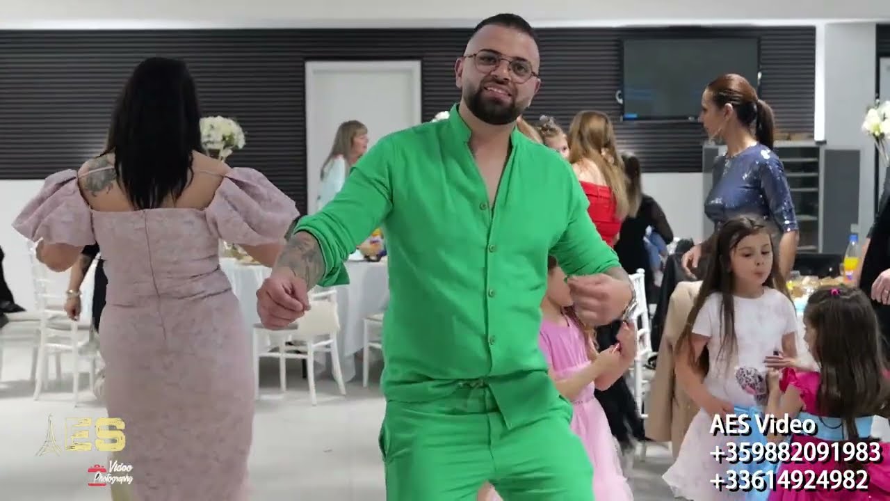 Ork Prima - BIG Mix Qki Kucheci 2024