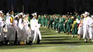 Cayon High School Flash Mob 2011