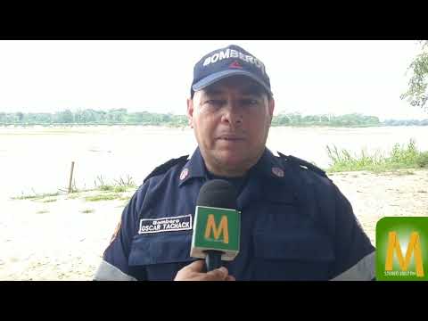 Recomendaciones para evitar tragedias en el Río Guaviare