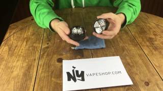 4 Piece Grinder Review - New Style Razor Sharp Blade System