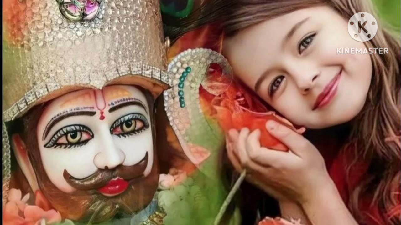 khatu-shayam-bhajan-ek-baat-batani-hai-hara-ka-sahara-popular
