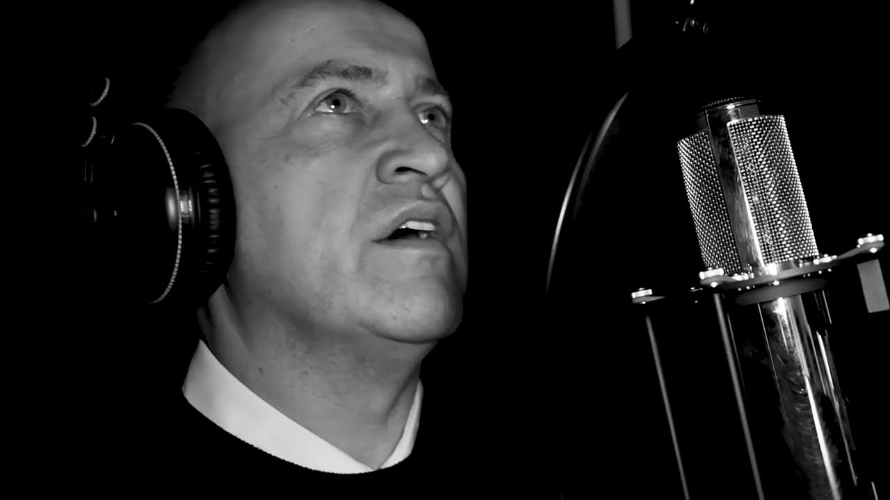 William Burg — Ik Mis Je Zo (Officiële Videoclip)