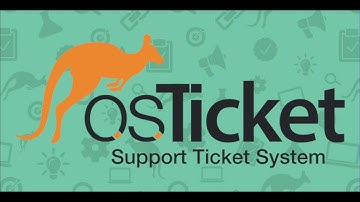 Referrals in osTicket