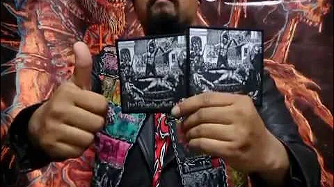 BRODEQUIN - Instruments Of Torture (USA)