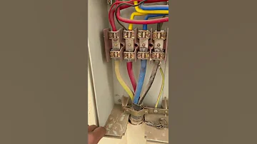 طريقة عمل عداد الكهرباء الجديد 