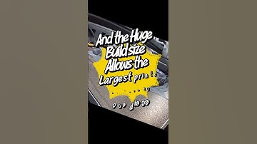 My first impression of the Bambulab H2D #3dprinting #bambulab #h2d #review