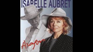 Isabelle Aubret - Maintenant que la jeunesse