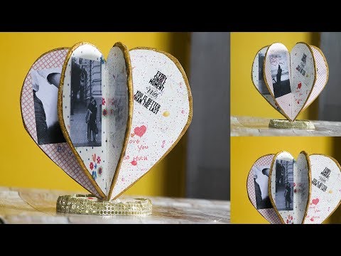 CUTE HANDMADE GIFTS FOR LOVED ONES | ANNIVERSARY GIFT IDEAS |