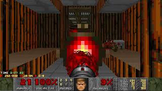 DOOM 1 - MUD3.WAD