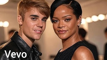Justin Bieber & Rihanna - From Broken to Blessed (Official Music Video)