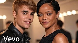 Justin Bieber \u0026 Rihanna - From Broken to Blessed (Official Music Video)
