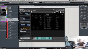 NI THRILL - Overview Video (Live Stream)