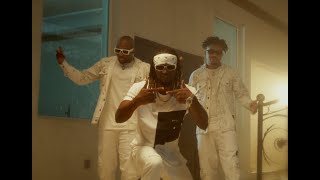 Bracket - Let's Go Feat Rudeboy(Video)