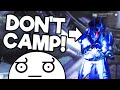 DON'T CAMP! The one thing to NEVER do in Destiny 2!
