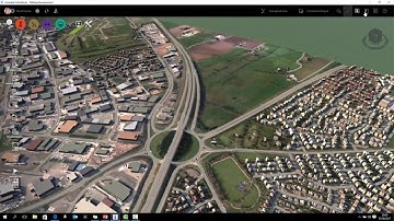 Autodesk InfraWorks Custom Course Preview