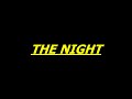 (NEW 2023) Trap x Hip Hop Type Beat - THE NIGHT (Prod. SWIPE) type beat