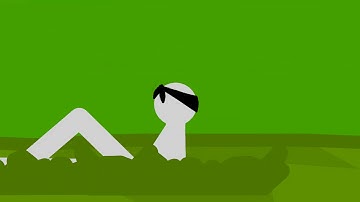 Stop The Missile Collab Entry (Hosted by DG)