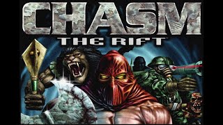Chasm : The Rift Remaster demo (Full playthrough)