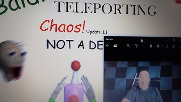 Baldi